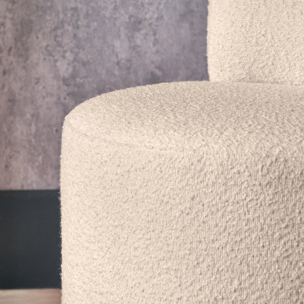 Assisi Accent Chair — view 7