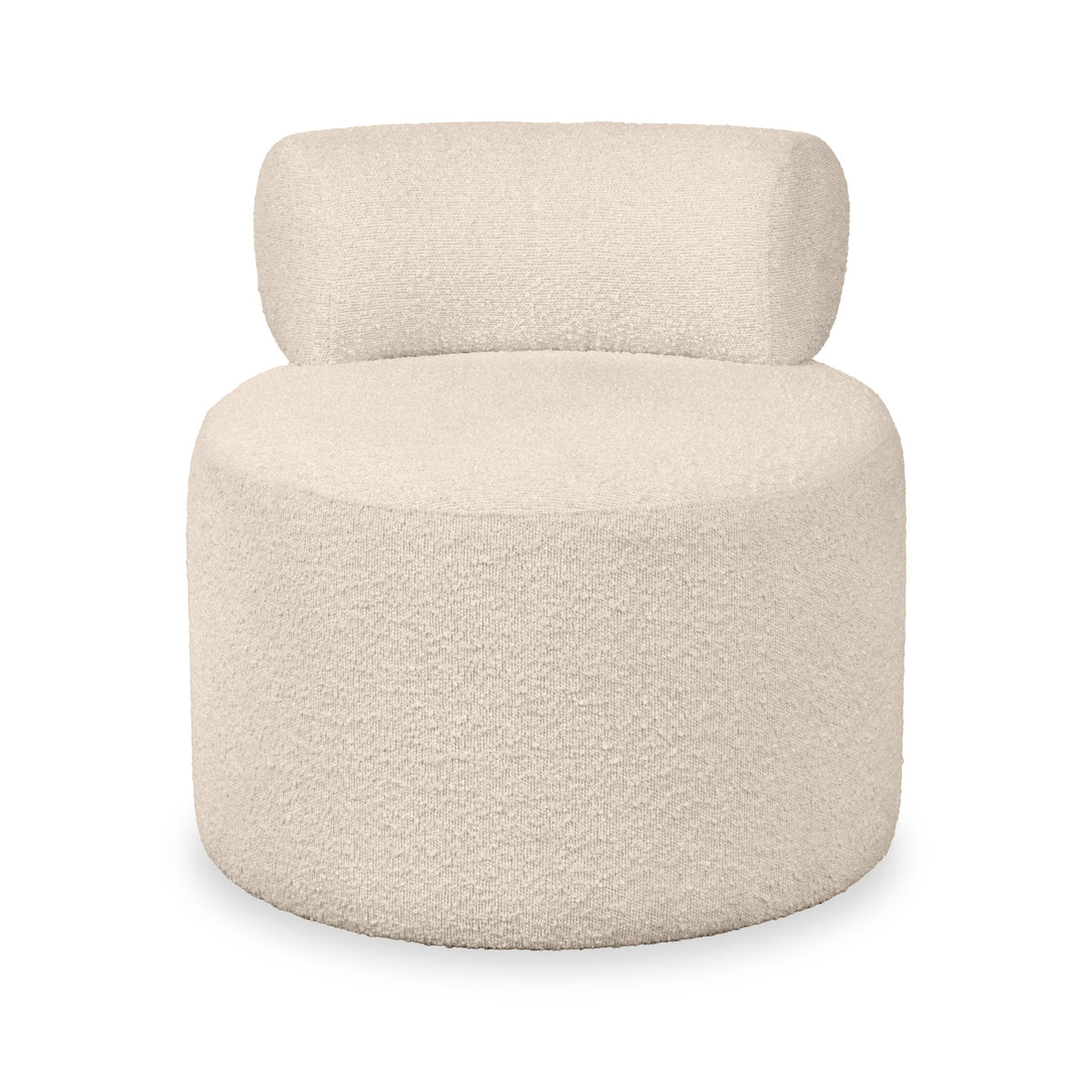 Assisi Accent Chair — view 3