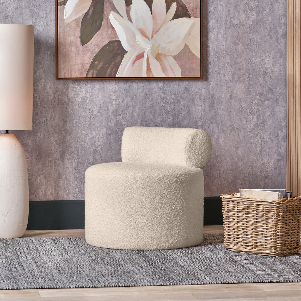 Assisi Accent Chair — view 2