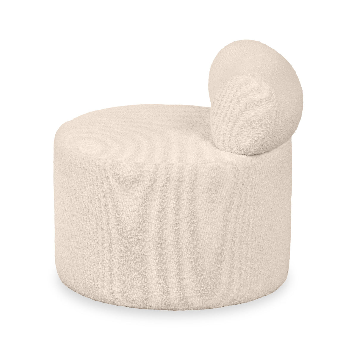 Assisi Accent Chair — view 4