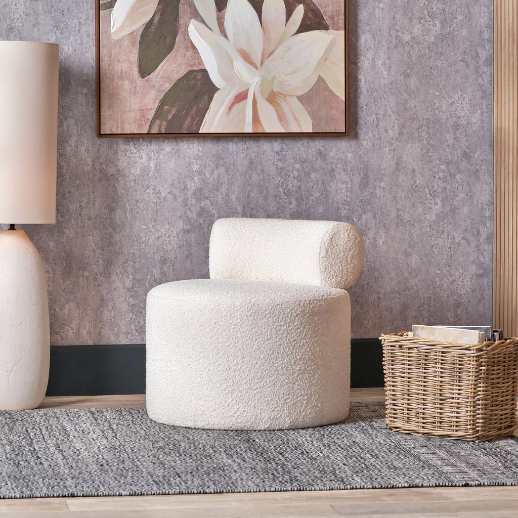 Assisi Accent Chair — view 10