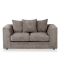 Bletchley Jumbo Cord 2 Seater Sofa — sofa from 2nd Time Around