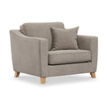 Claridge Snuggle Chair — armchair from 2nd Time Around