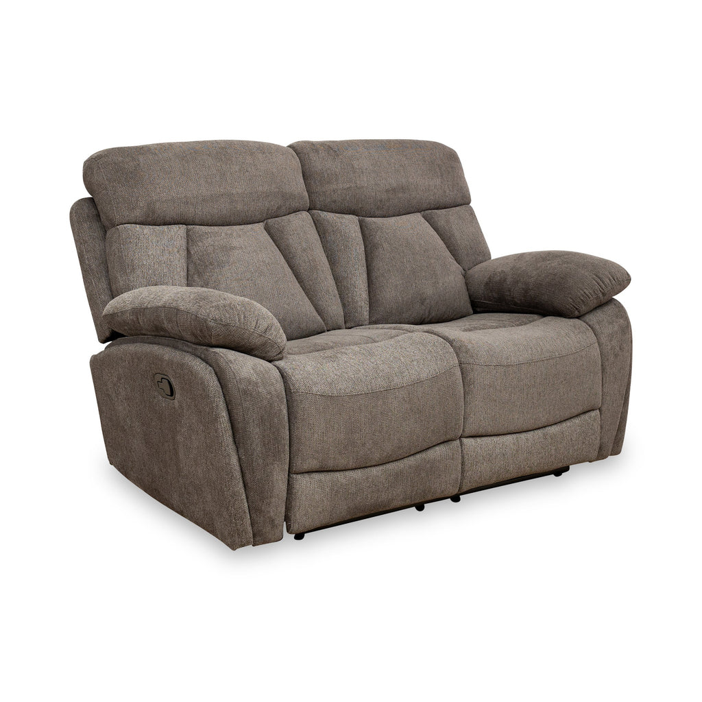 Yarbury 2 Seater Manual Recliner — view 3