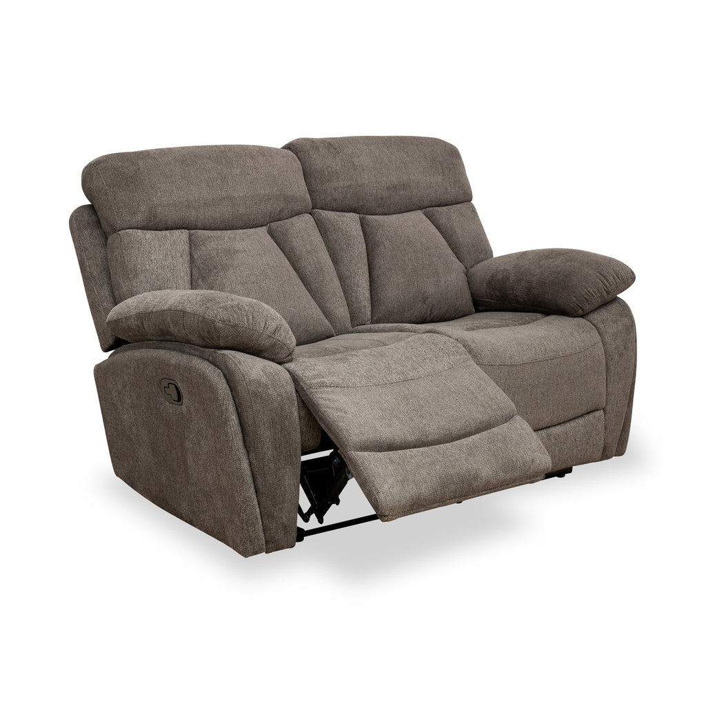 Yarbury 2 Seater Manual Recliner — view 4