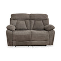 Yarbury 2 Seater Manual Recliner — sofa from 2nd Time Around