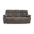 Yarbury 3 Seater Manual Recliner — sofa from 2nd Time Around