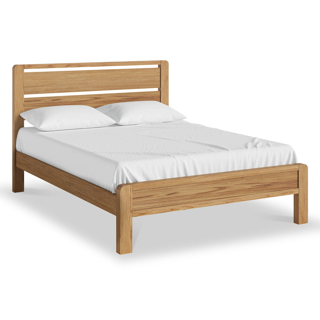 Harvey Slatted Bed Frame — view 4