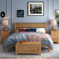 Harvey Slatted Bed Frame — bed frame from 2nd Time Around