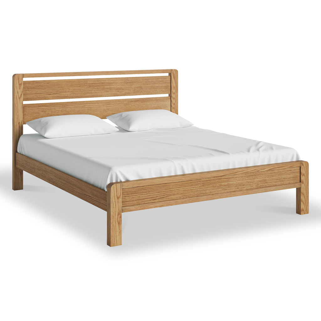 Harvey Slatted Bed Frame — view 6