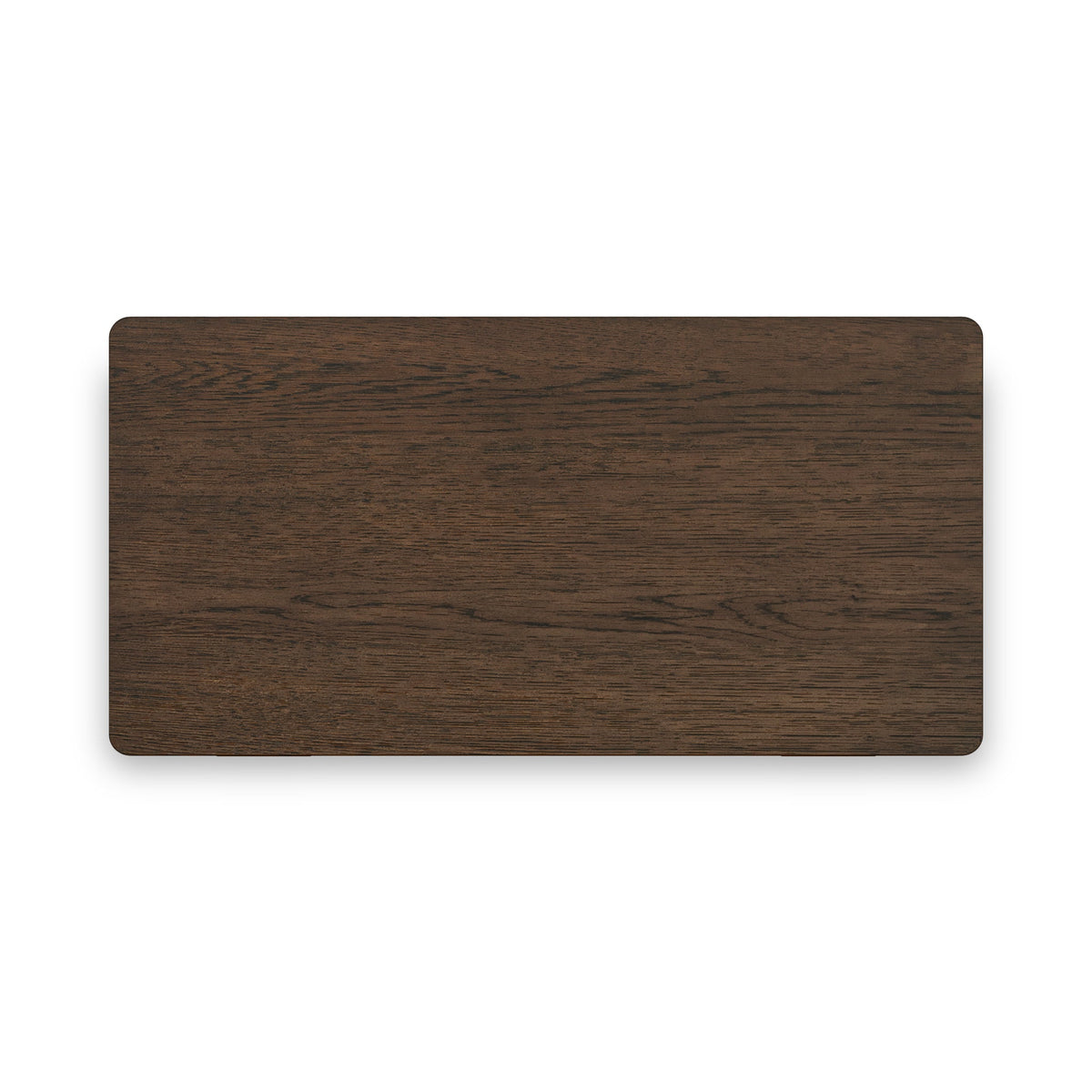 Mylor Oak Rectangular Coffee Table — view 5