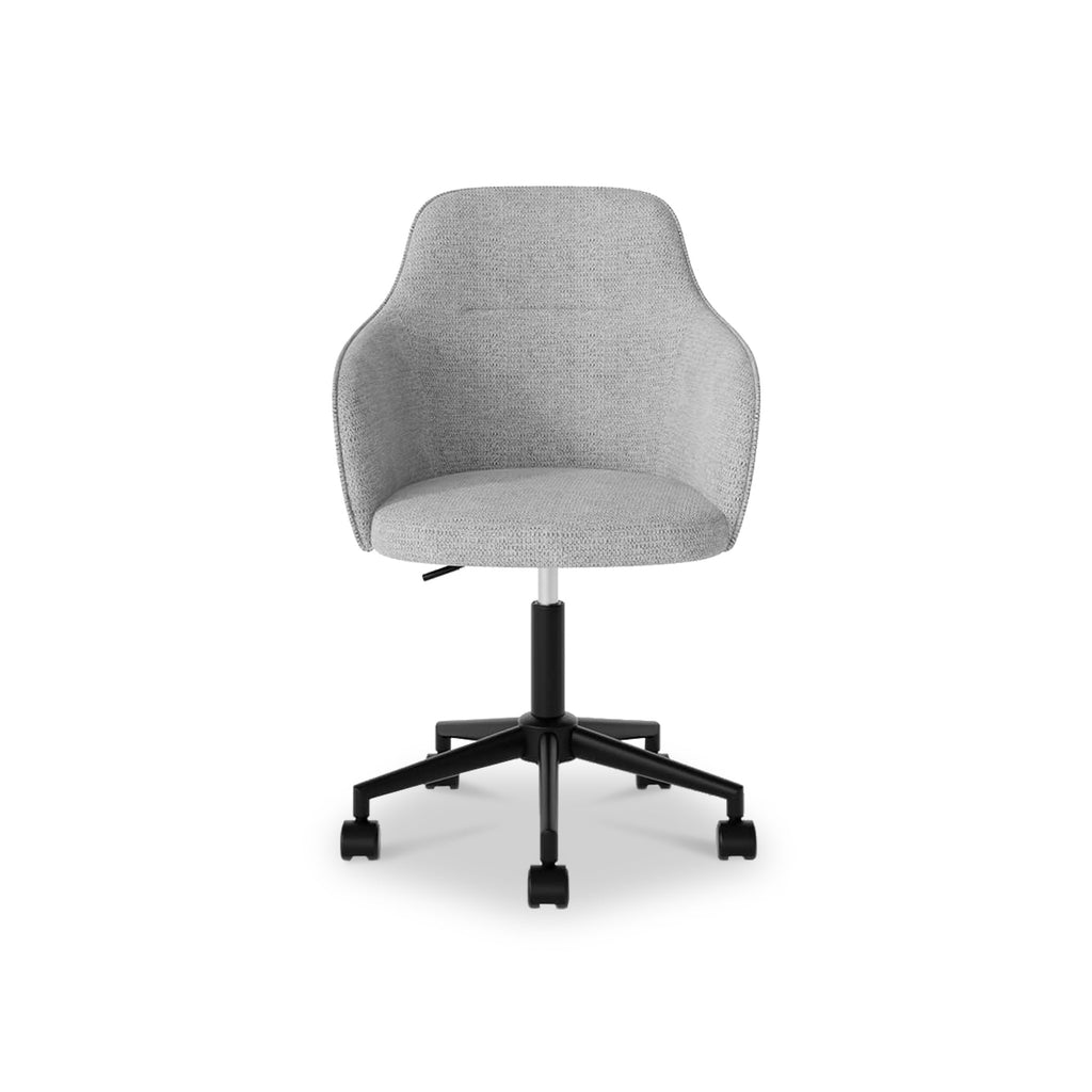 Koble Alma Height Adjustable Swivel Office Chair — view 3