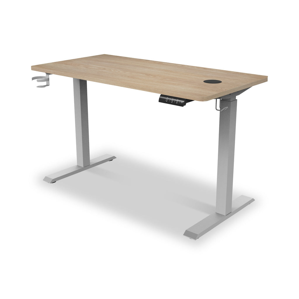 Koble Gino Smart Electric Height Adjustable Desk — view 5