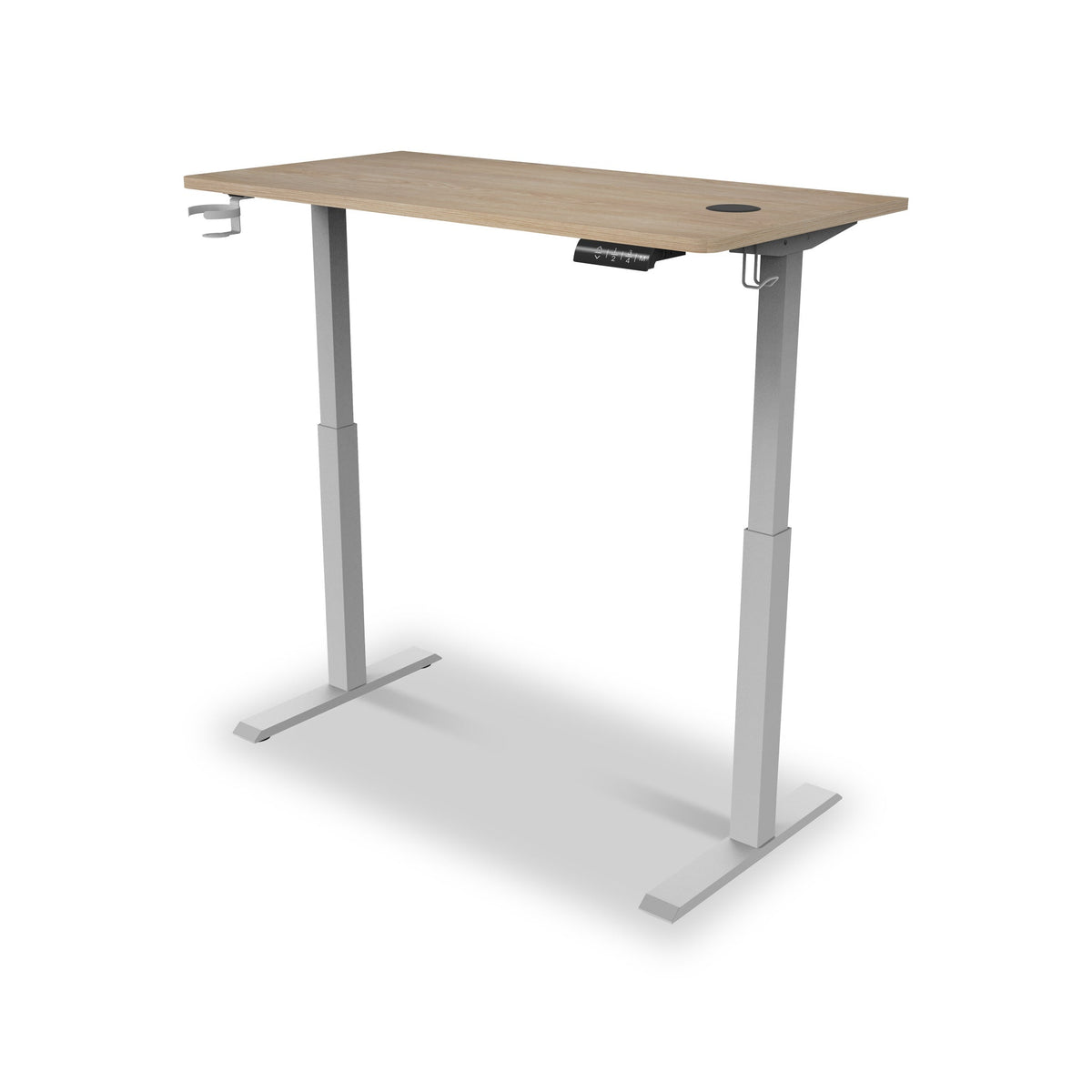 Koble Gino Smart Electric Height Adjustable Desk — view 7
