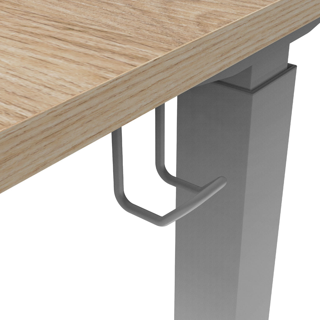 Koble Gino Smart Electric Height Adjustable Desk — view 10