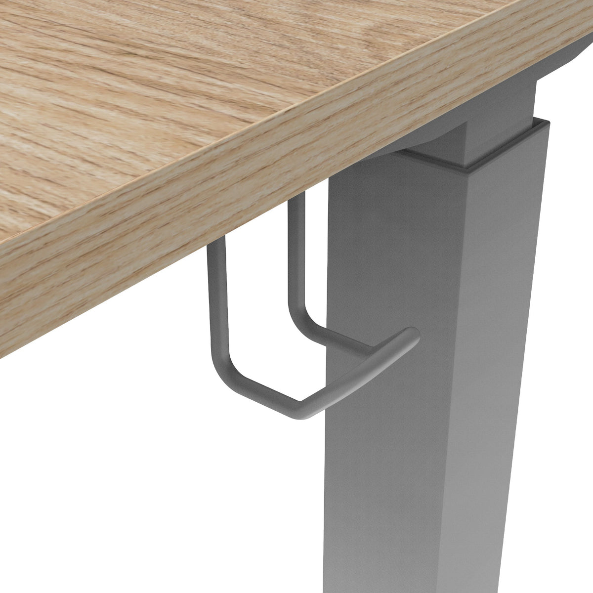 Koble Gino Smart Electric Height Adjustable Desk — view 10