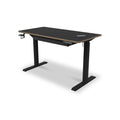 Koble Gino Smart Electric Height Adjustable Desk with Storage Drawer — desk from 2nd Time Around