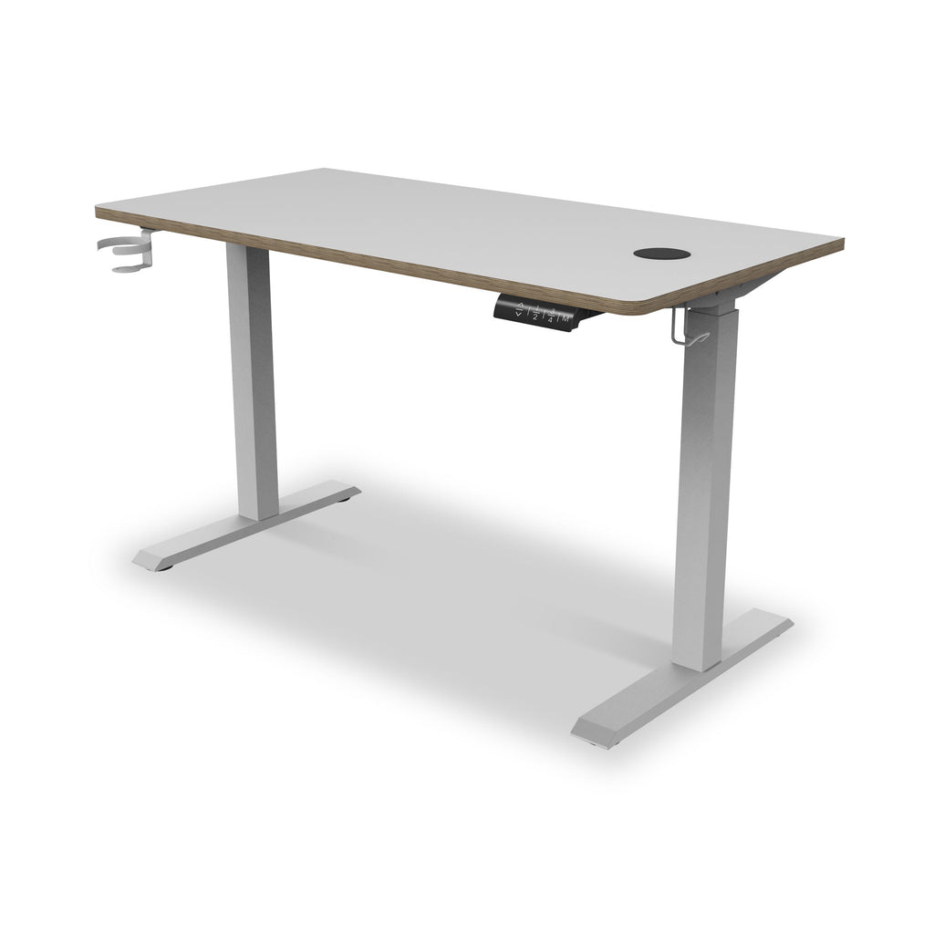 Koble Gino Smart Electric Height Adjustable Desk — desk from 2nd Time Around