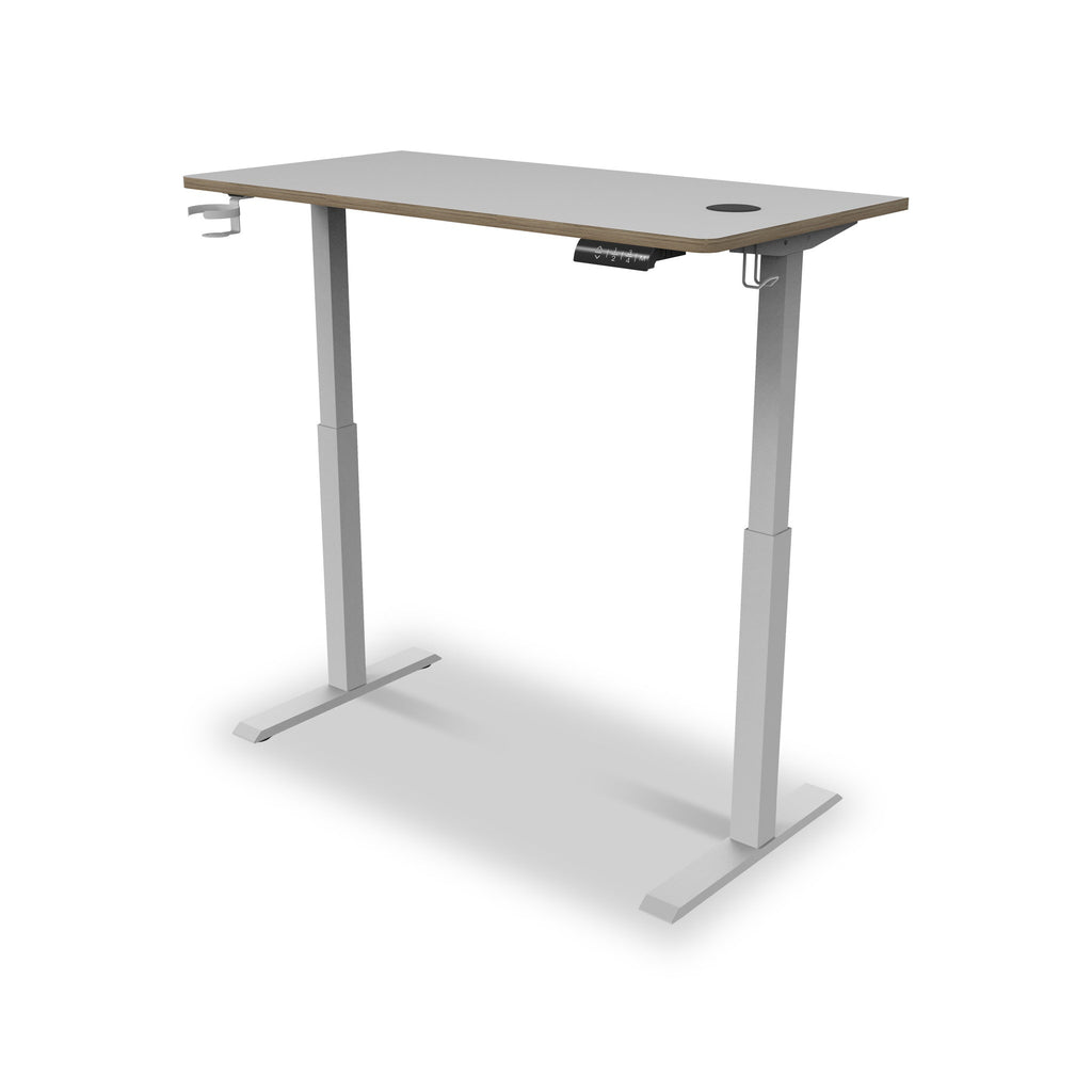 Koble Gino Smart Electric Height Adjustable Desk — view 3