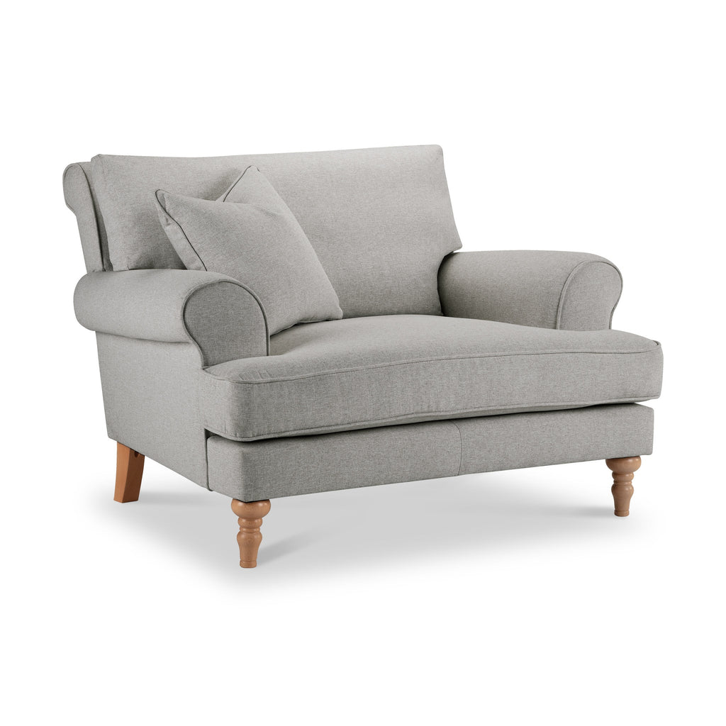 Norbury Snuggle Chair — armchair from 2nd Time Around