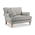 Norbury Snuggle Chair — armchair from 2nd Time Around