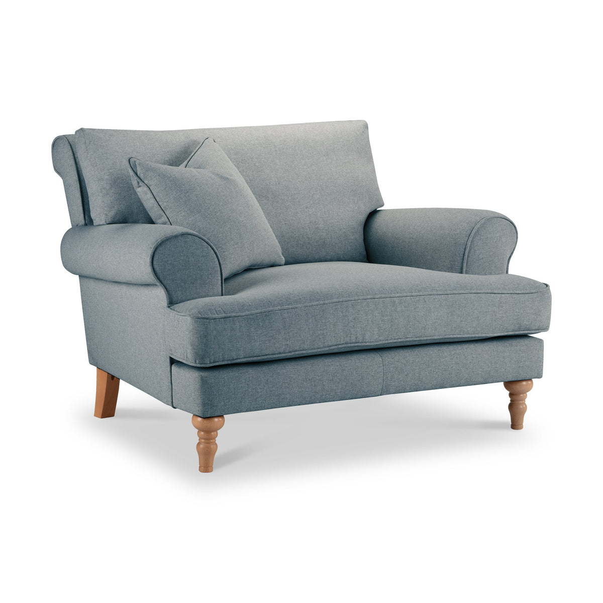 Norbury Snuggle Chair — view 6