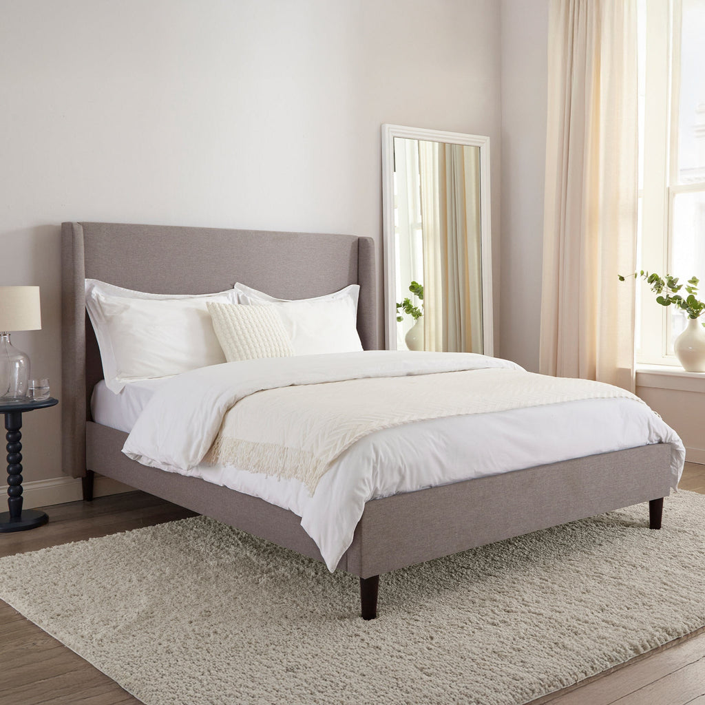 Kensington Bed Frame — bed frame from 2nd Time Around