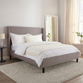 Kensington Bed Frame — bed frame from 2nd Time Around