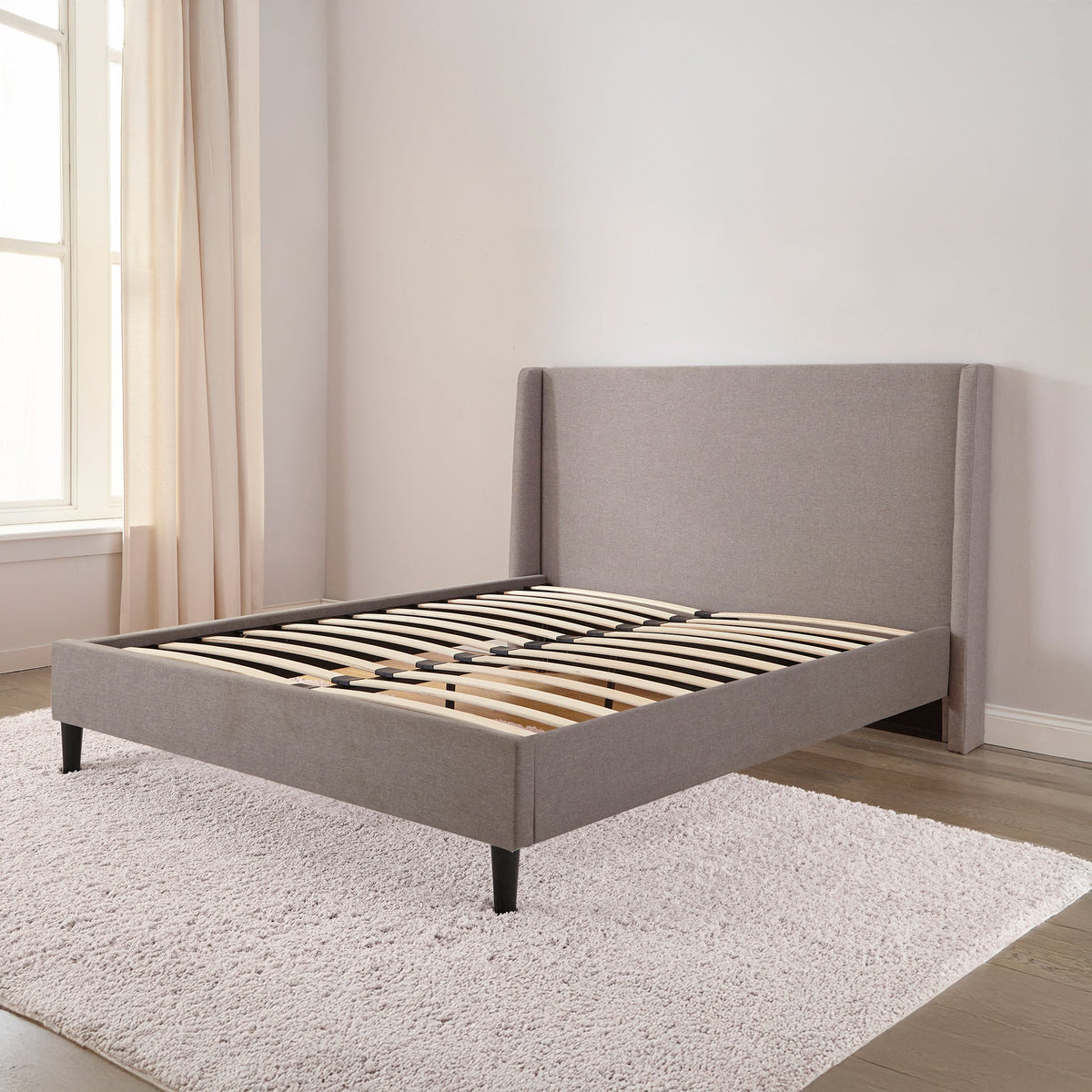 Kensington Bed Frame — view 5