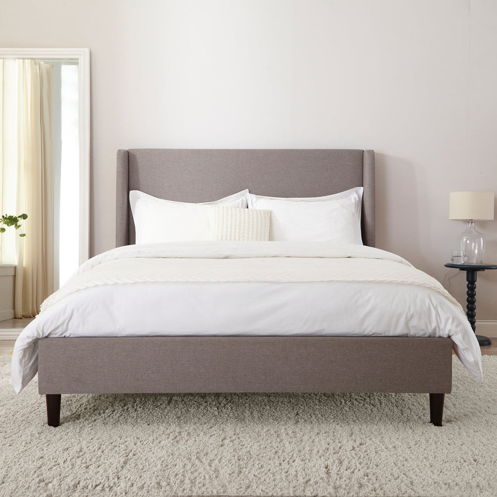 Kensington Bed Frame — view 2