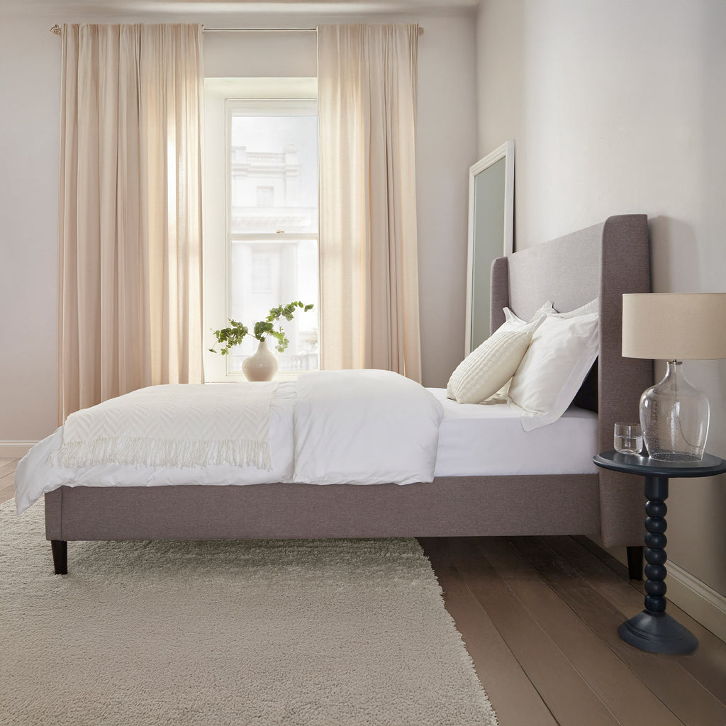Kensington Bed Frame — view 4