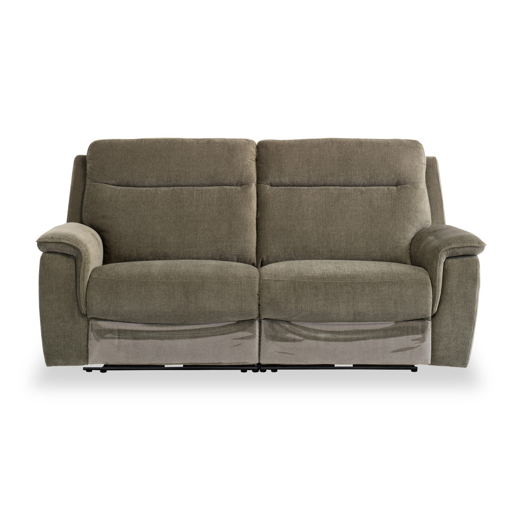 Weston Fabric Power Reclining 3 Seater Sofa — view 6