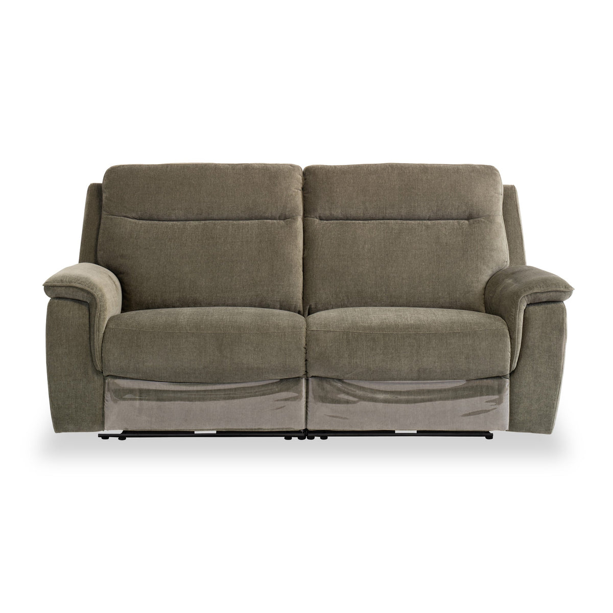Weston Fabric Power Reclining 3 Seater Sofa — view 6