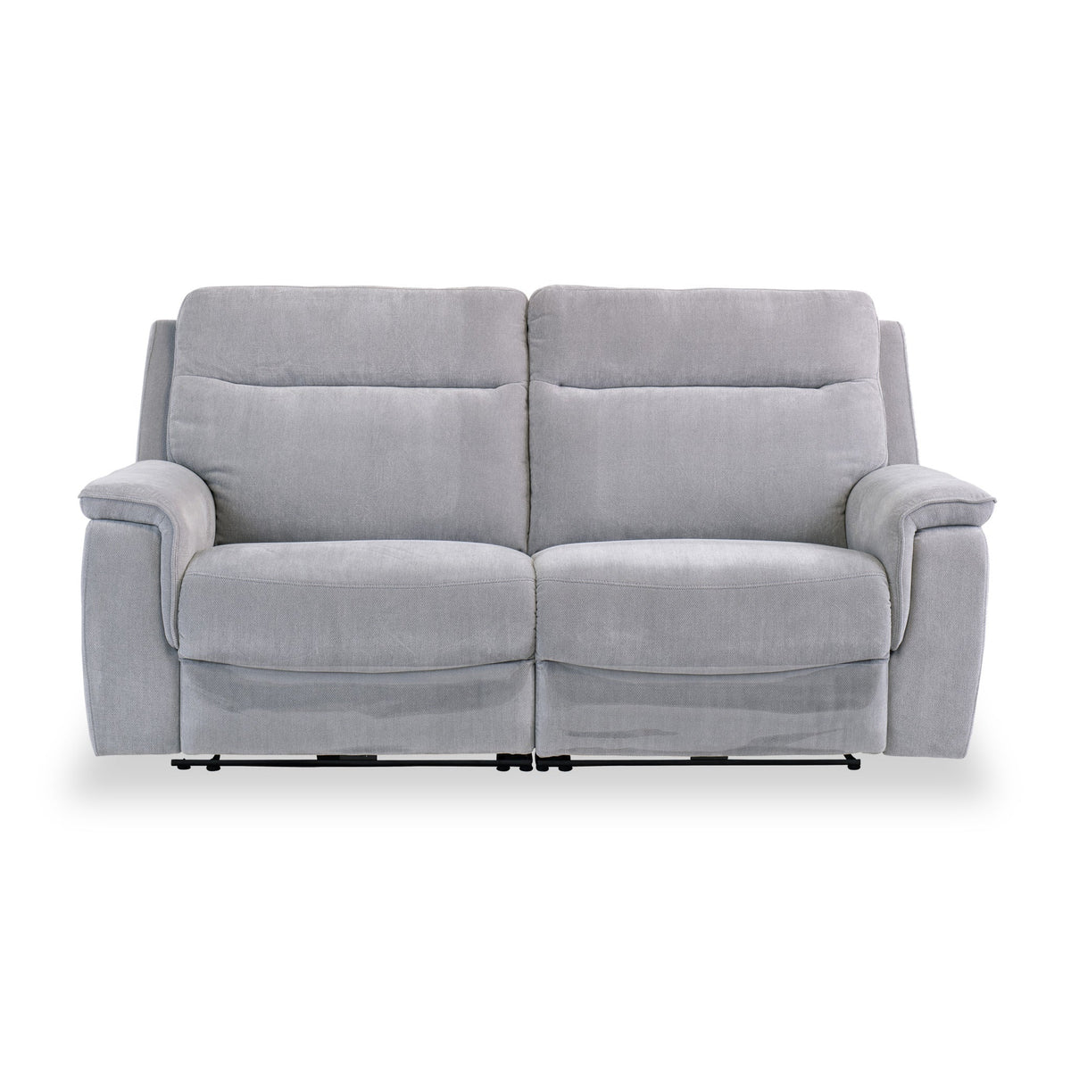Weston Fabric Power Reclining 3 Seater Sofa — view 10