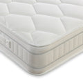 Simply Quilted Sprung Mattress — mattress from 2nd Time Around