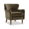 Arkwright Wingback Armchair — armchair from 2nd Time Around