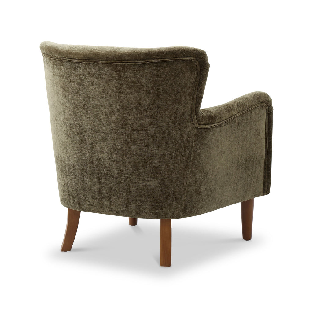 Arkwright Wingback Armchair — view 5