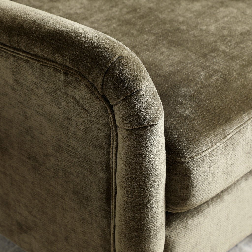 Arkwright Wingback Armchair — view 8