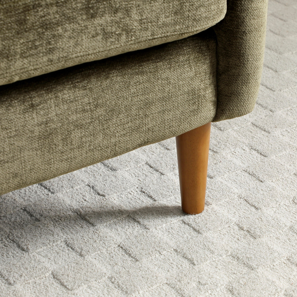 Arkwright Wingback Armchair — view 9