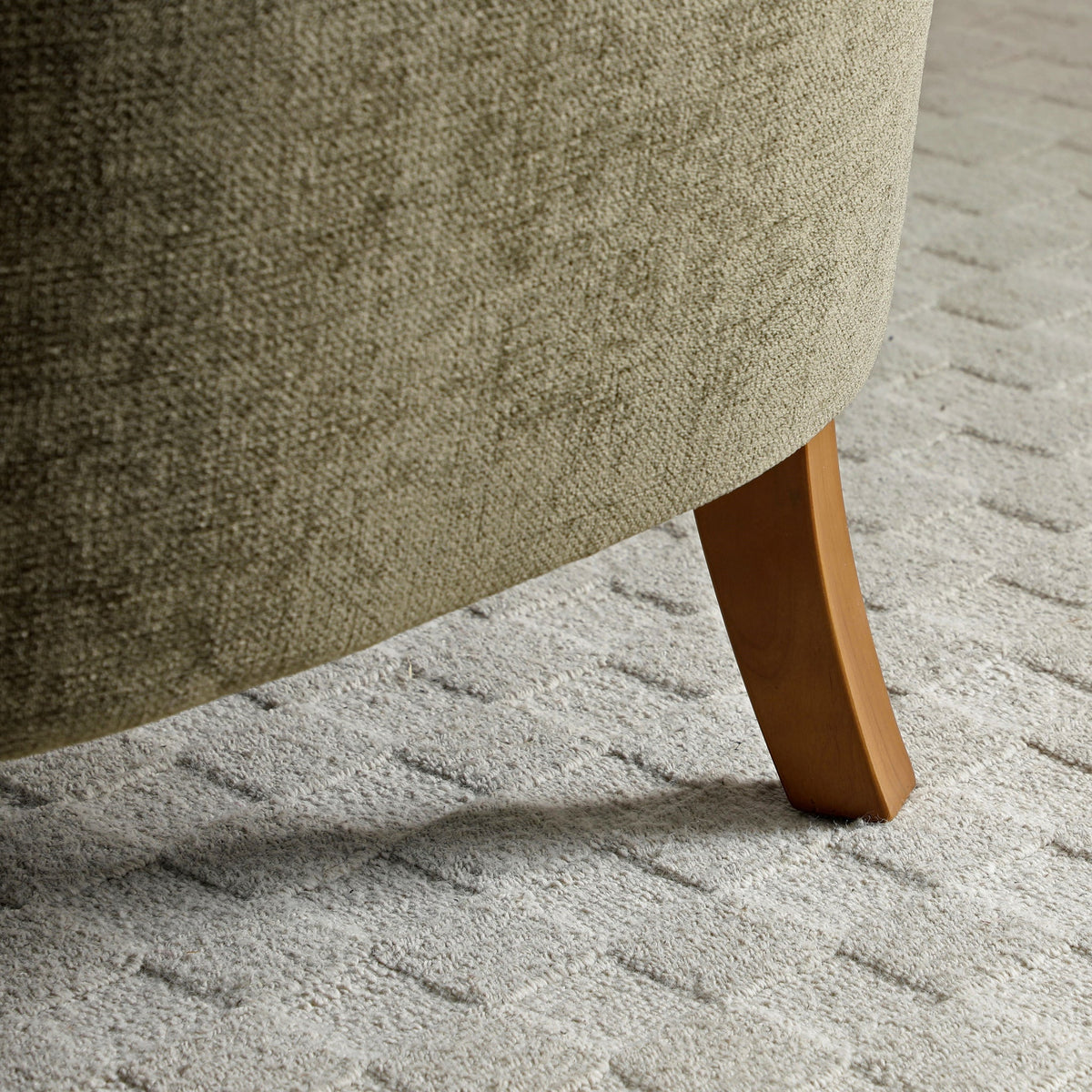 Arkwright Wingback Armchair — view 10