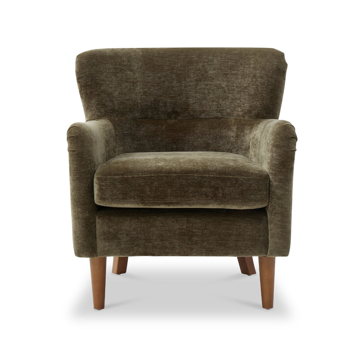 Arkwright Wingback Armchair — view 4