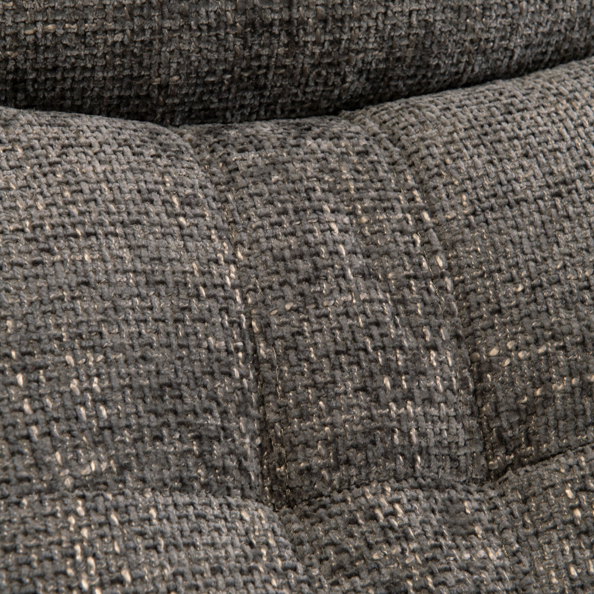 Seville Fabric Power Reclining 2 Seater Sofa — view 3