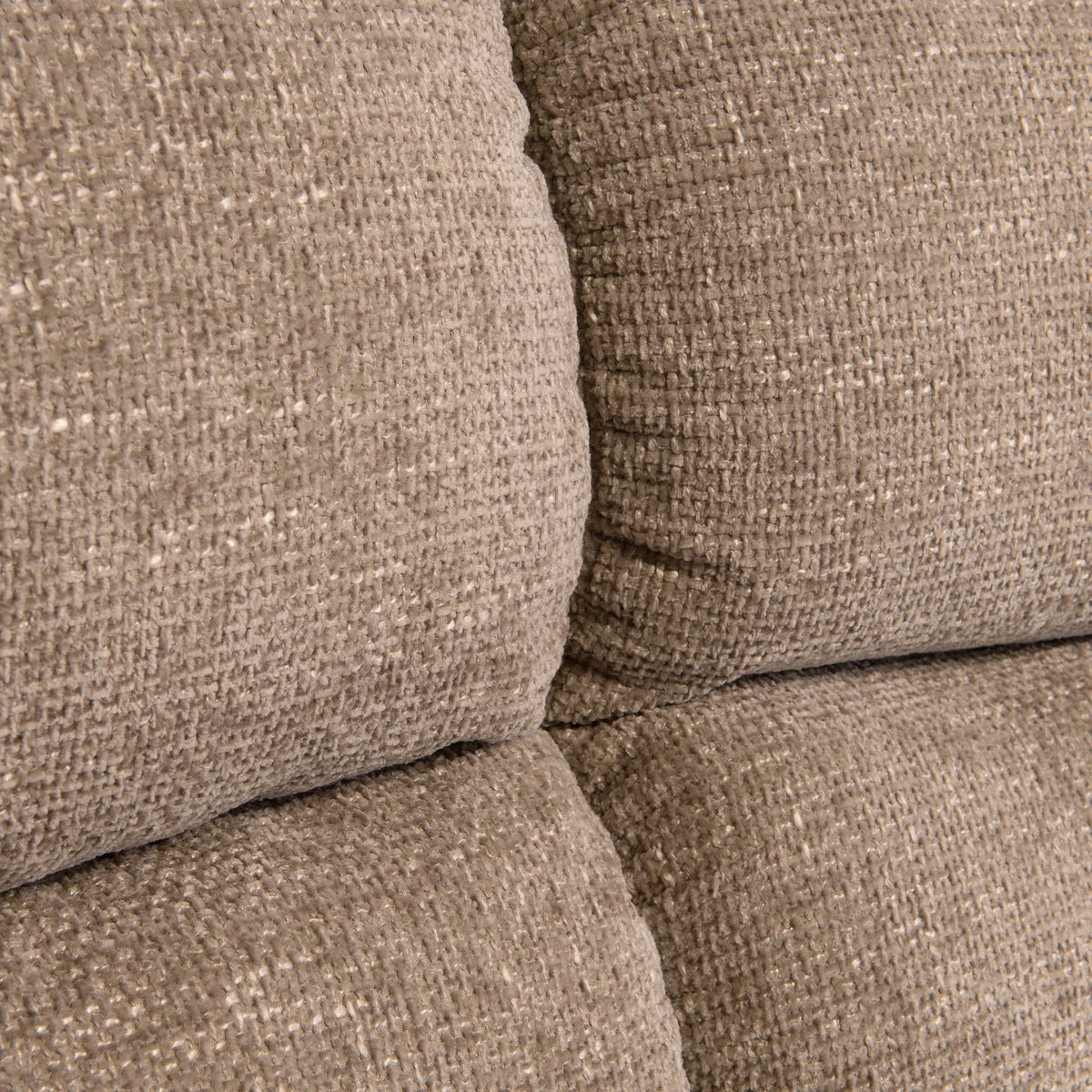 Seville Fabric Power Reclining 2 Seater Sofa — view 7