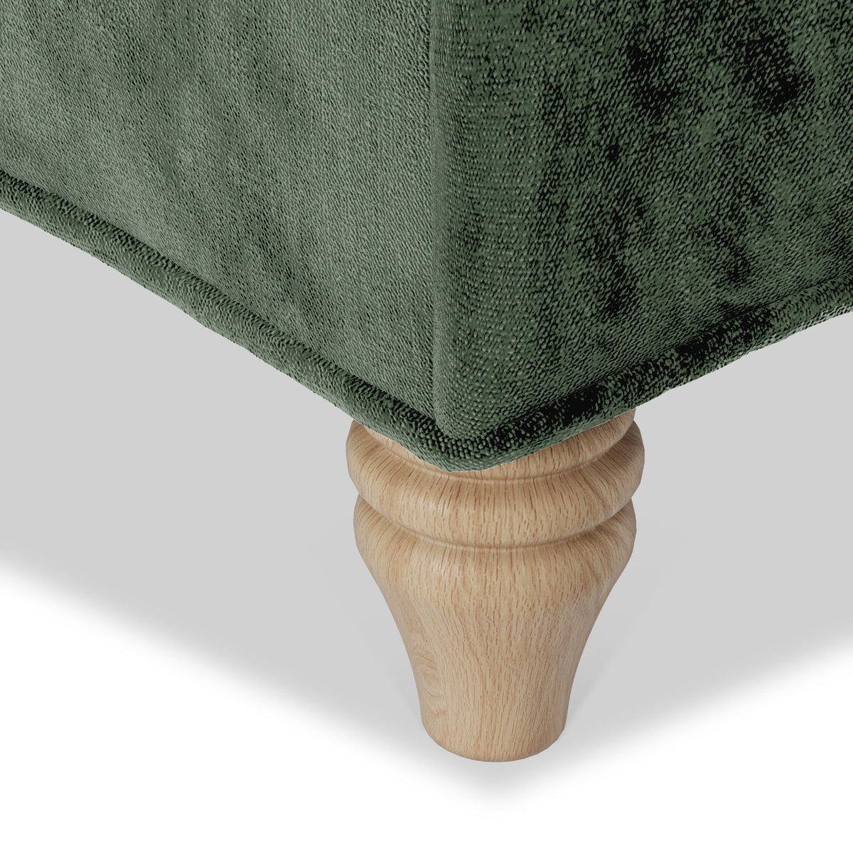 Archie Snuggle Chair — view 8