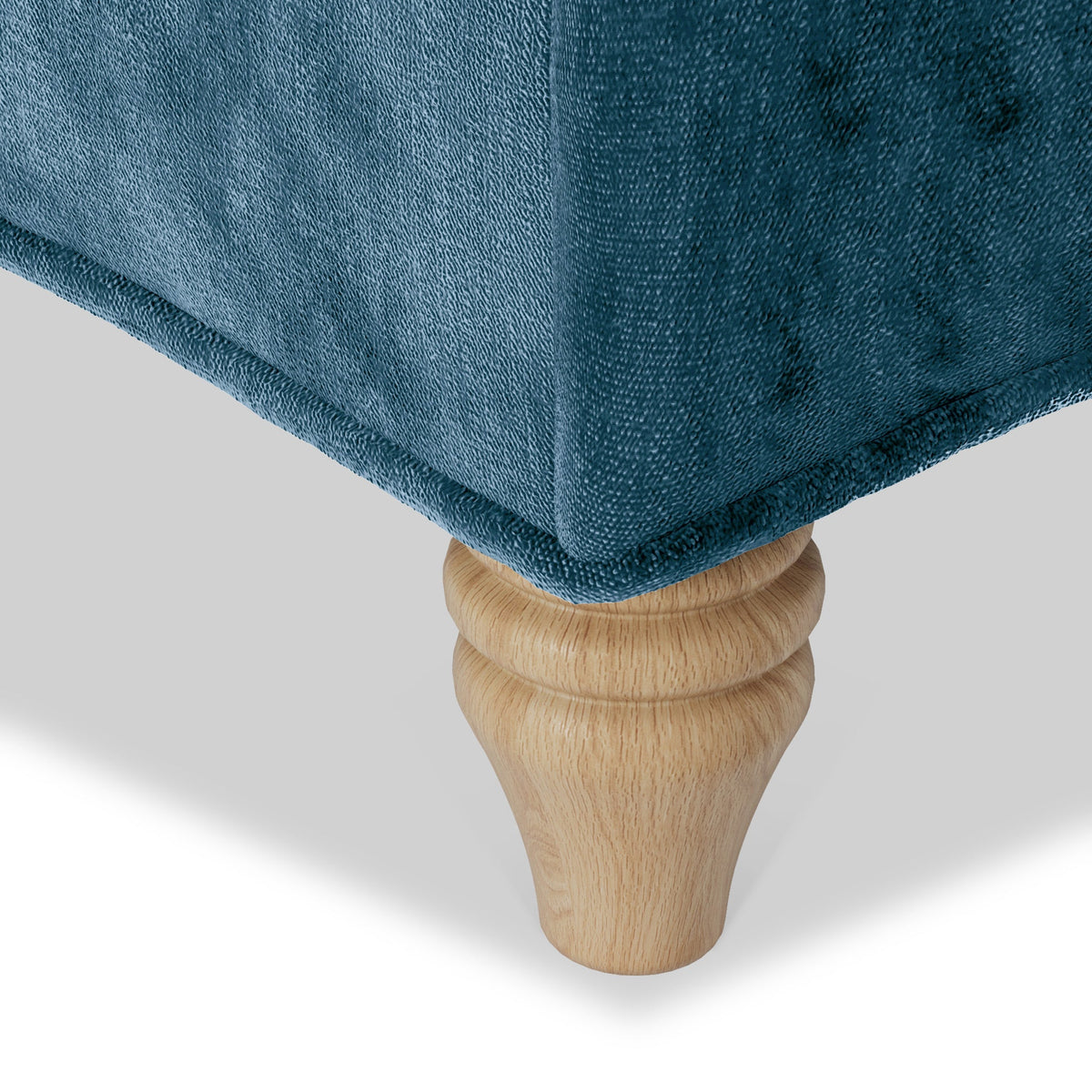 Archie Snuggle Chair — view 4