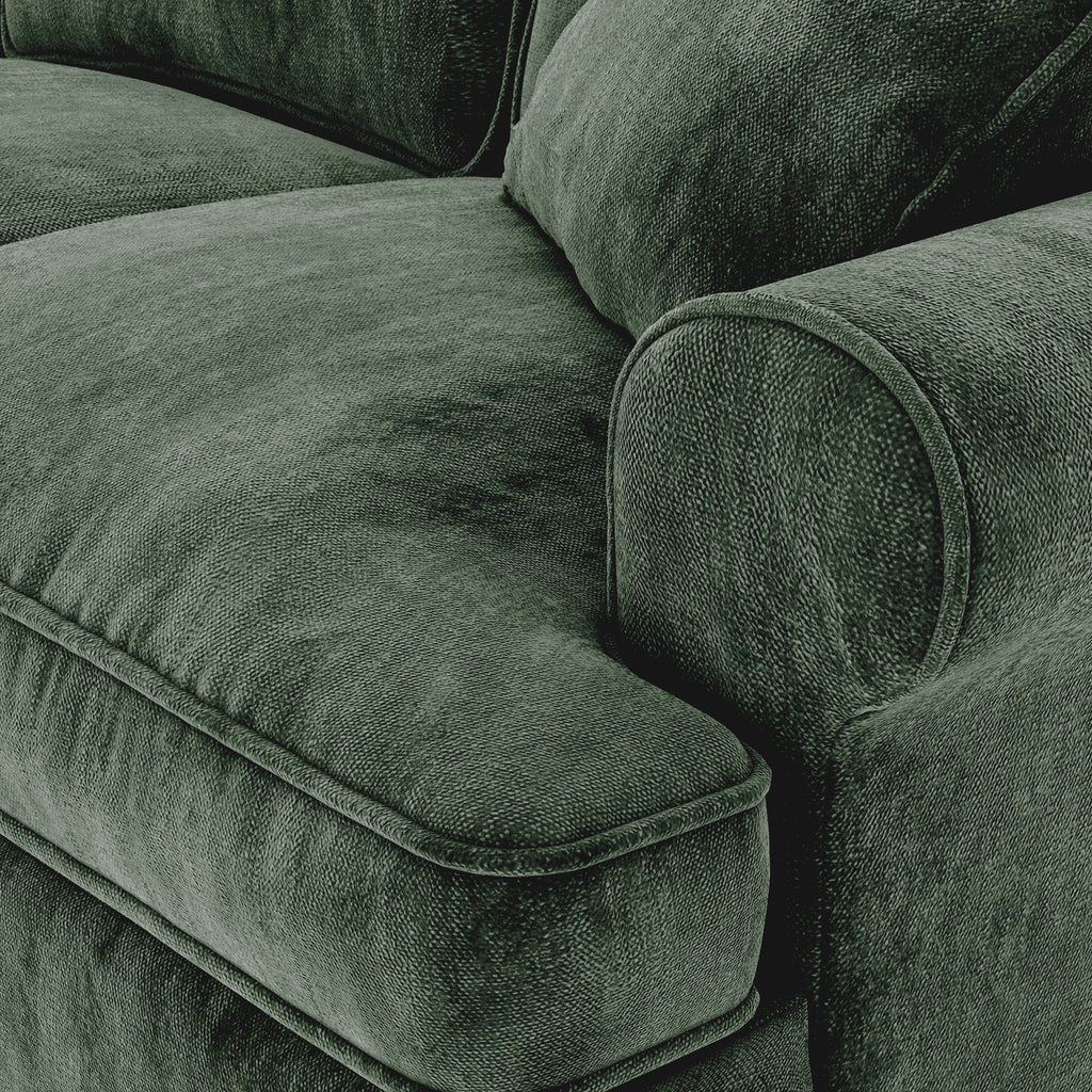 Alfie 4 Seater Sofa — view 4