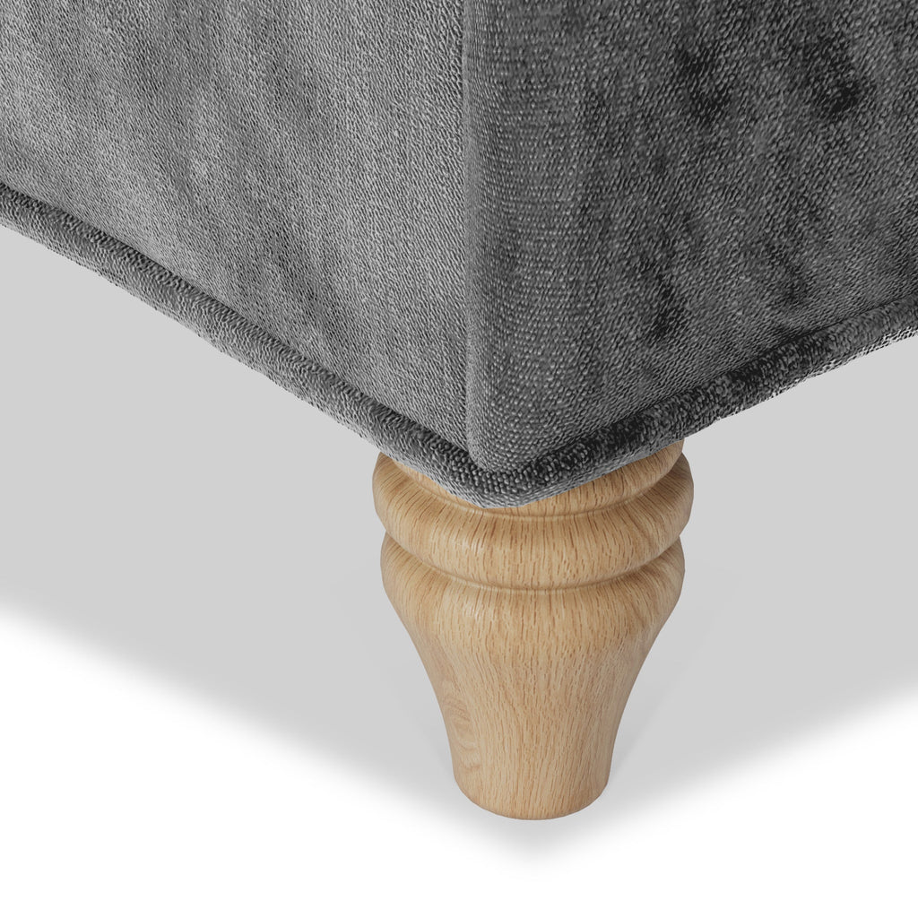 Alfie Large Corner Sofa — view 5