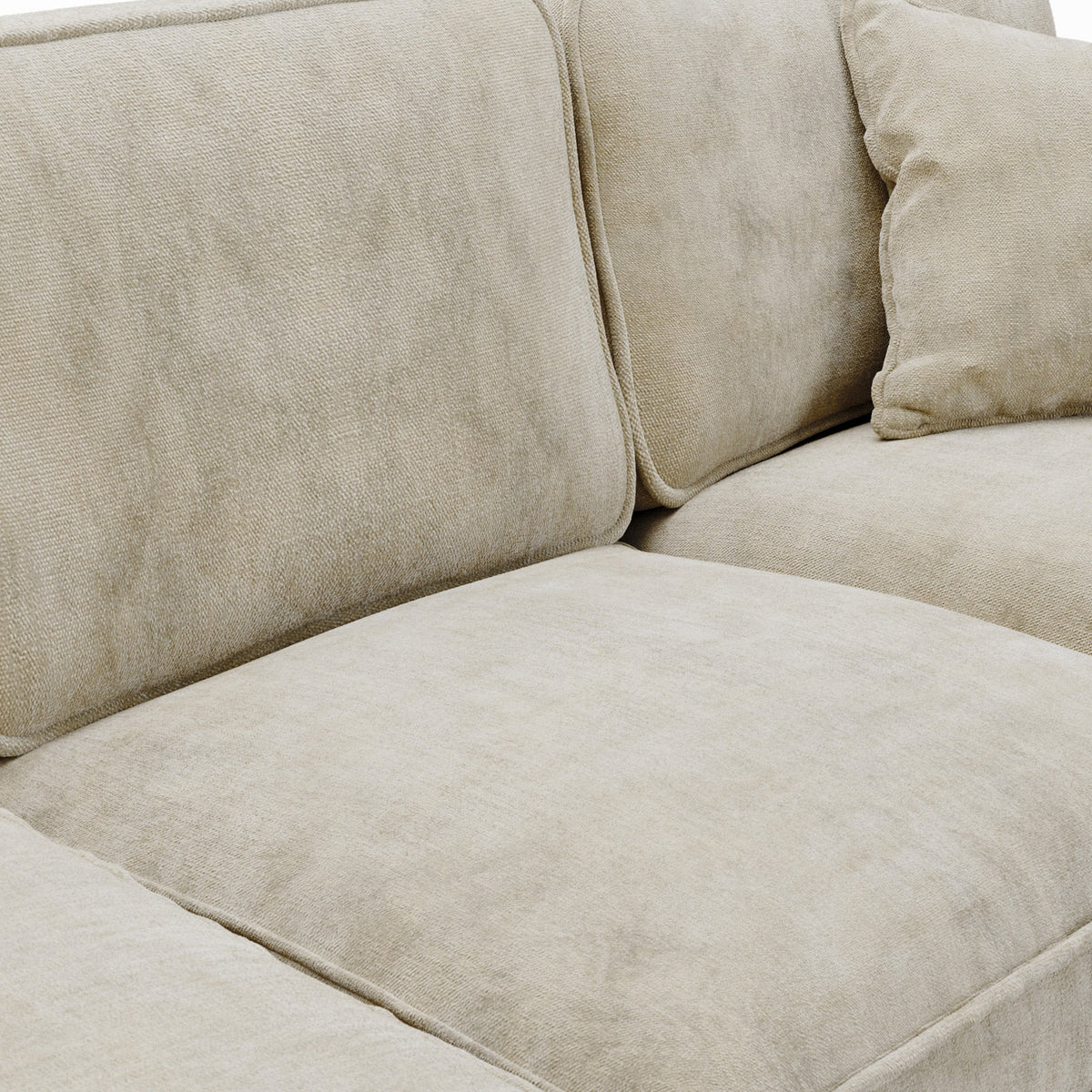 Alfie Corner Sofa — view 5