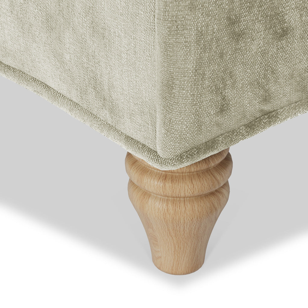 Alfie 3 Seater Sofa Bed — view 10
