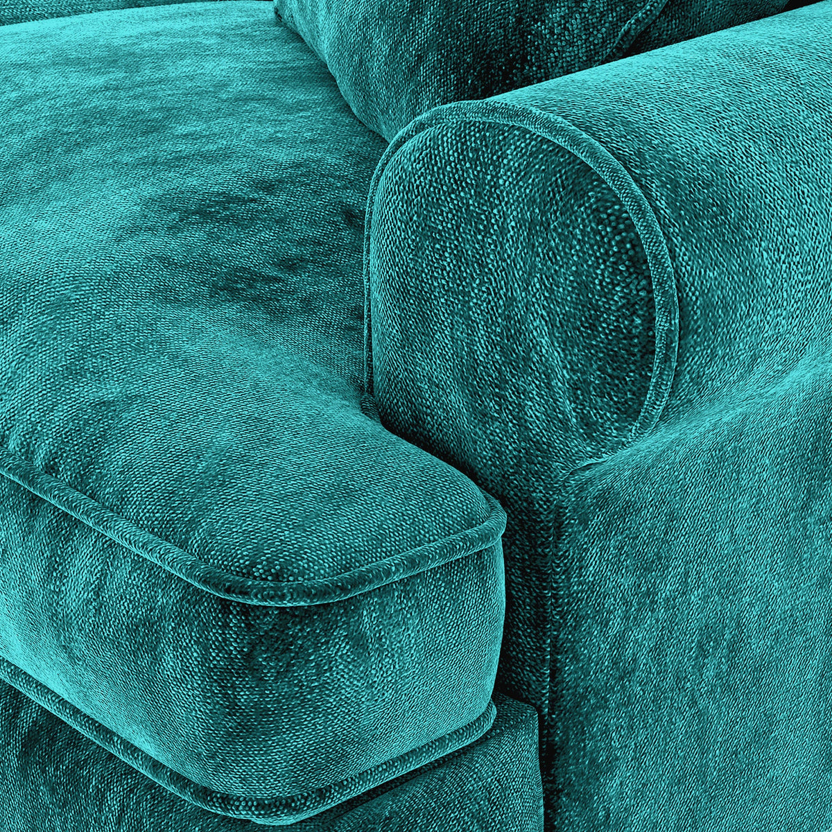 Alfie 2 Seater Sofa — view 10